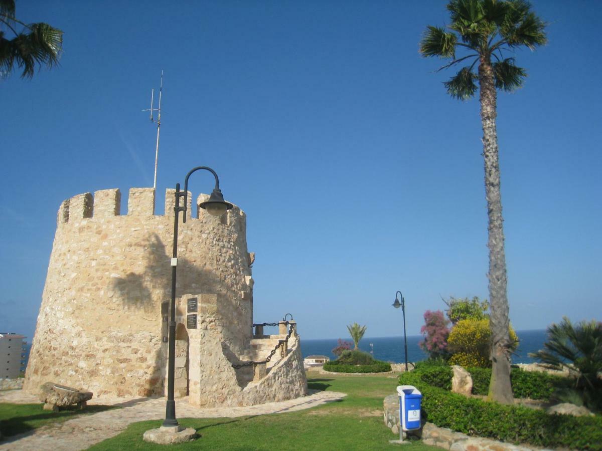 Altos Del Sol Διαμέρισμα Τορεβιέχα Εξωτερικό φωτογραφία