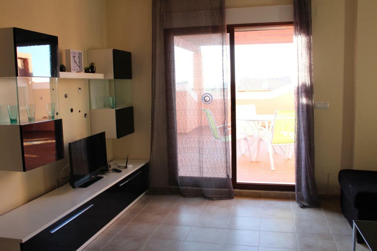 Altos Del Sol Διαμέρισμα Τορεβιέχα Εξωτερικό φωτογραφία