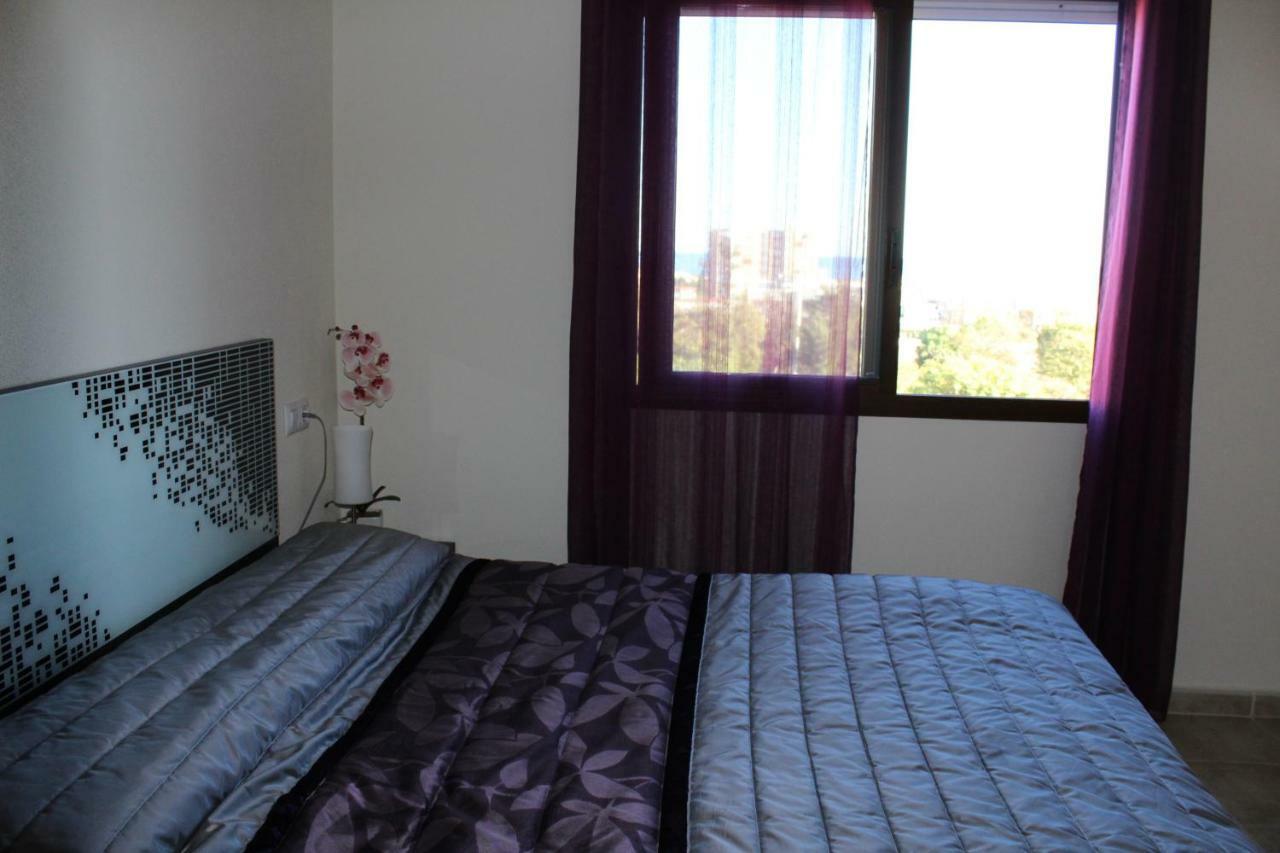 Altos Del Sol Διαμέρισμα Τορεβιέχα Εξωτερικό φωτογραφία