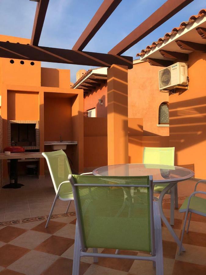 Altos Del Sol Διαμέρισμα Τορεβιέχα Εξωτερικό φωτογραφία